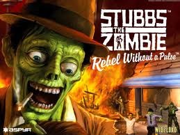 Stubbs The Zombie Torrent Iso